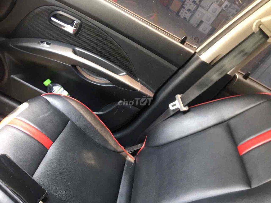 Kia Morning 2011 EX 1.1 MT Sportpack - biển đẹp. Mua bán Ô tô tại Huyện Chương Mỹ Hà Nội được đăng bởi Phan Chung hình 7