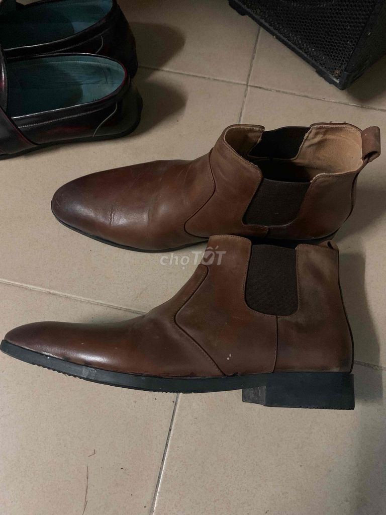 giày nam size 41,42