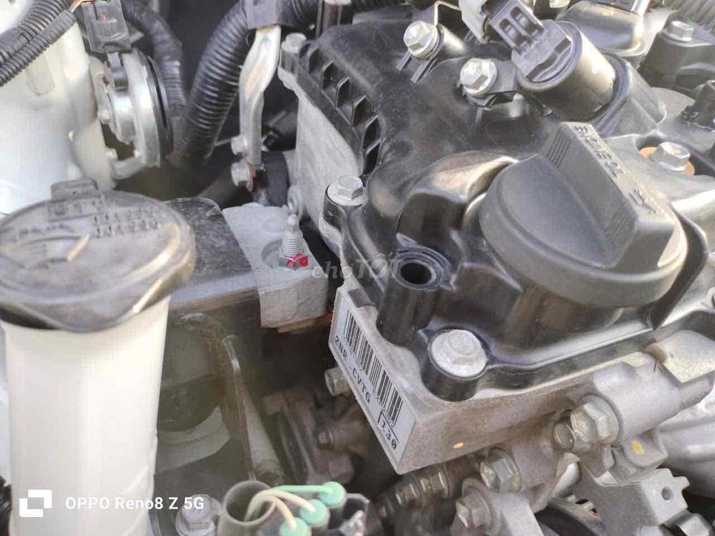 Toyota Vios 2019 1.5G CVT - 40000 km. Mua bán Ô tô tại Thị xã Từ Sơn Bắc Ninh được đăng bởi minh hương hình 8