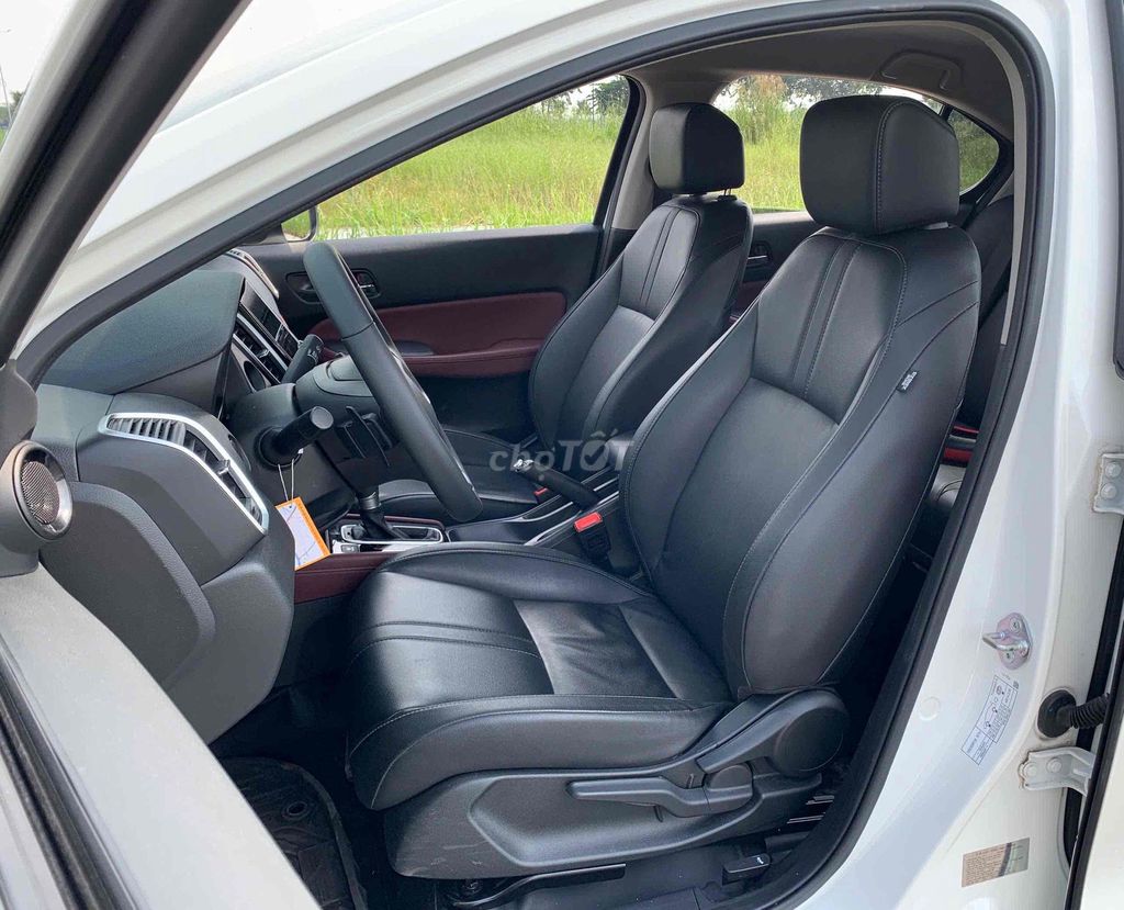 Honda City 2024 L – Xe Gia Đình Giữ Kỹ, góp 70%. Mua bán Ô tô tại Thành phố Thủ Đức Tp Hồ Chí Minh được đăng bởi Xe cũ bé Trâm hình 11