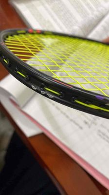 vợt cầu lông lining axforce 40