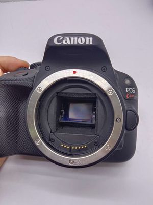 Canon 100D kèm kit