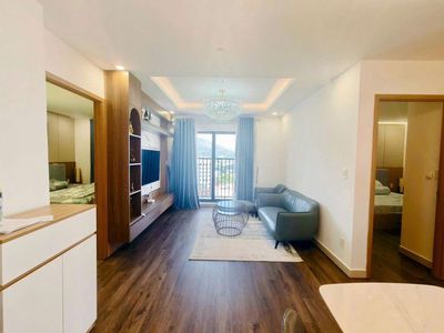 Аренда · 2 комн. · 75 м² · Thành phố Nha Trang