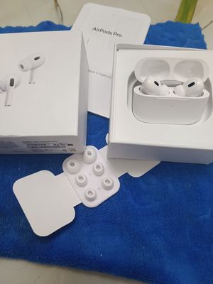 bán tai nghe AirPods Pro 2 Chíh Hãg Fullbox 99%. Mua bán Tivi, Âm thanh tại Quận Tân Bình Tp Hồ Chí Minh được đăng bởi sky