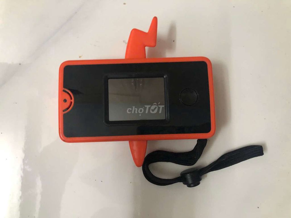Đồ chơi công nghệ Takara Tomy Pokemon Rotom Phone. Mua bán Sở thích khác tại Quận Bình Tân Tp Hồ Chí Minh được đăng bởi Thế Anh hình 1
