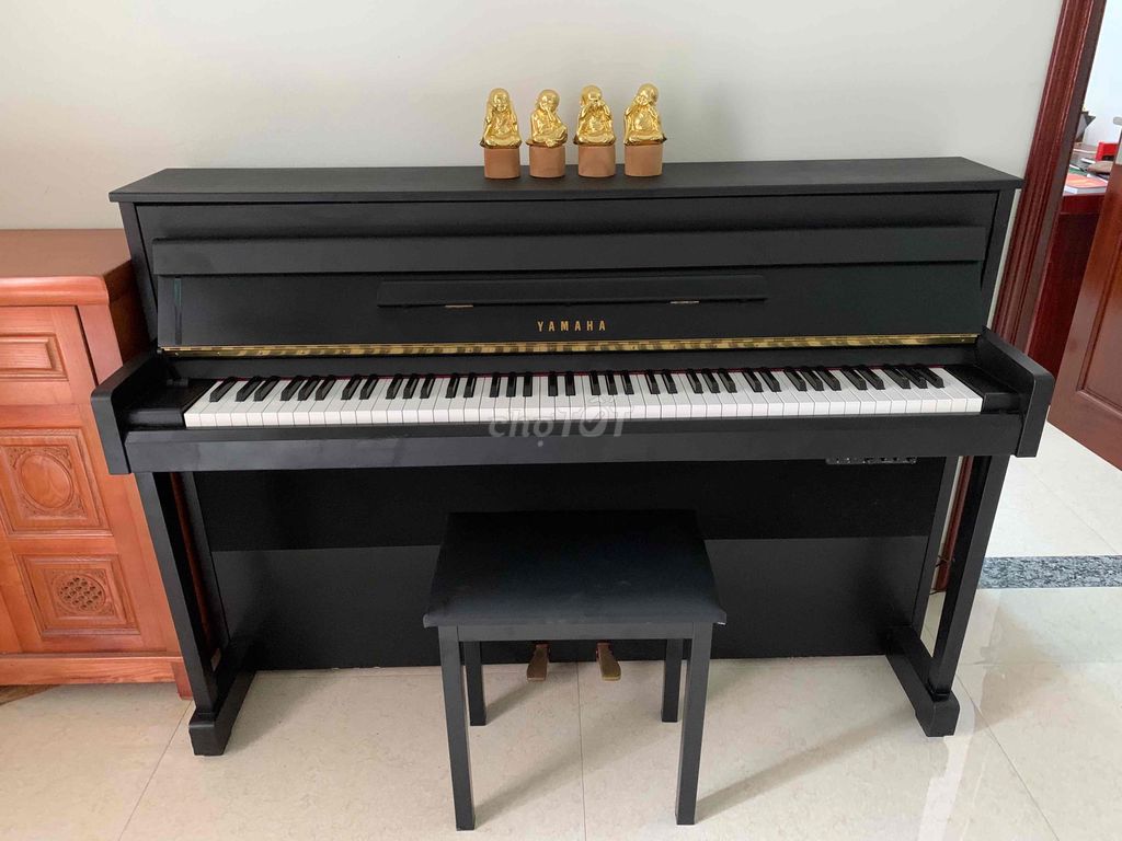 Đàn piano điện Yamaha DUP-10 cao cấp mới đét. Mua bán Nhạc cụ tại Huyện Gia Lộc Hải Dương được đăng bởi Điện máy nhật úc hình 1