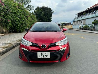 Vios 2021 bstp 1chủ sd bao zin toàn bộ - siêu keng