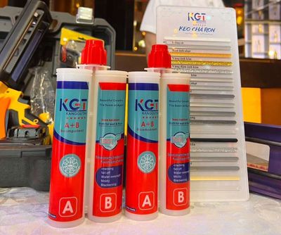 Dịch vụ keo chà ron gạch. Dịch vụ nhà cửa khác tại Quận Bình Tân Tp Hồ Chí Minh được đăng bởi YP Epoxy