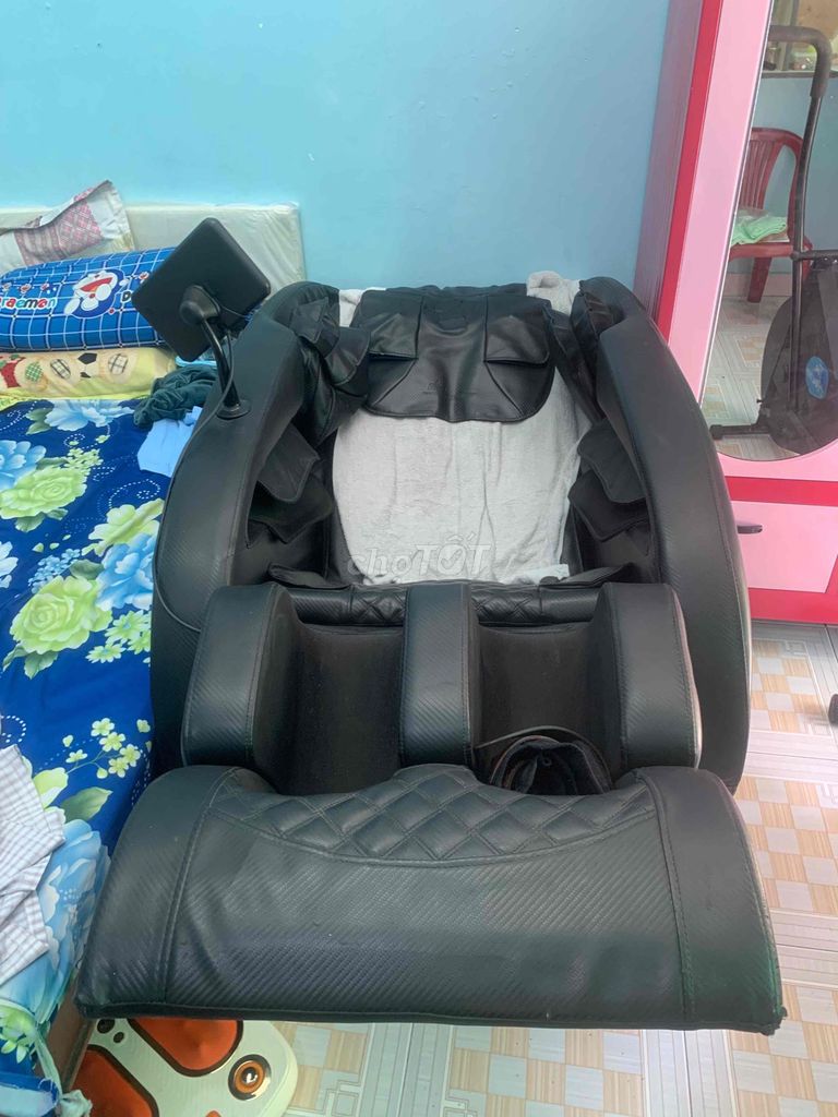 Máy massage Elip sport. Mua bán Nội thất, đồ gia dụng khác tại Quận 10 Tp Hồ Chí Minh được đăng bởi Thuỳ Linh hình 1
