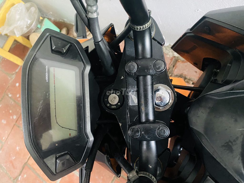 MSX 125 cần Bán. Mua bán Xe máy tại Huyện Củ Chi Tp Hồ Chí Minh được đăng bởi Tiên Nguyễn hình 4