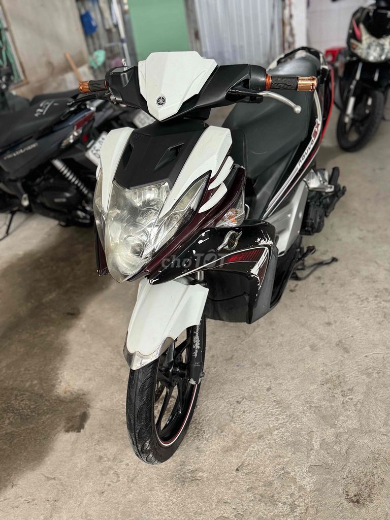 Ya No5- Zin Cực Êm Nhẹ / Bs65. Mua bán Xe máy tại Quận Bình Thuỷ Cần Thơ được đăng bởi CỬA HÀNG XE MÁY VŨ Fi hình 1