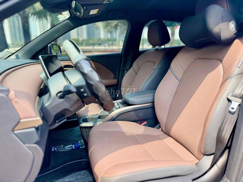 VF6 PLUS 25 - 16.000KM - XE CÒN BHTV. Mua bán Ô tô tại Thành phố Thủ Đức Tp Hồ Chí Minh được đăng bởi Hồng My hình 12