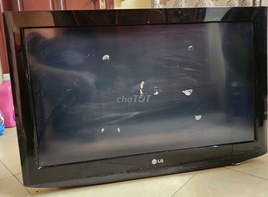Tivi LG 32LH20R. Mua bán Tivi, Âm thanh tại Quận Thanh Xuân Hà Nội được đăng bởi Đào Tùng Dương hình 1