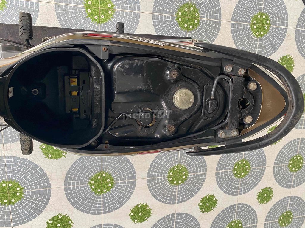 bán Wave s110. Mua bán Xe máy tại Thành phố Sóc Trăng Sóc Trăng được đăng bởi Tân Danh hình 6