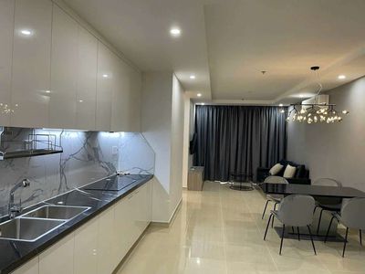 Bán căn hộ Cityland Park Hills 3pn 2wc full đẹp sổ hồng 6,8 tỷ