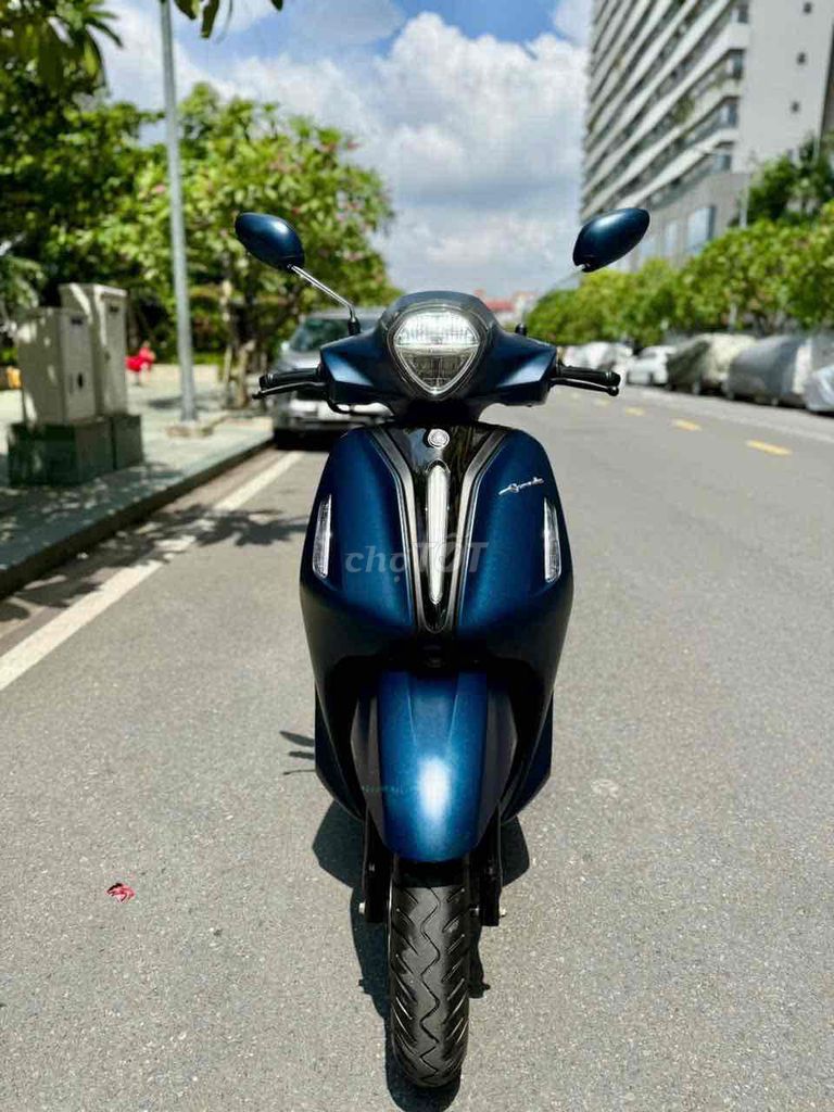 ❤️Yamaha Grande ABS 2024, Biển 166.68, GÓP. Mua bán Xe máy tại Quận 8 Tp Hồ Chí Minh được đăng bởi Tấn Đạt hình 10