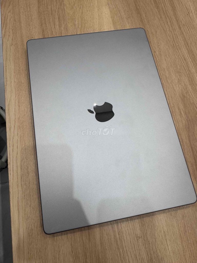 Apple Macbook Pro M1 Pro 16 inch 16GB/1TB. Mua bán Laptop tại Quận 7 Tp Hồ Chí Minh được đăng bởi Nguyễn Quân hình 1