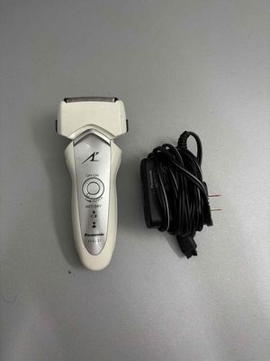 Máy cạo râu Panasonic ES-GA21. Mua bán Nội thất, đồ gia dụng khác tại Quận 3 Tp Hồ Chí Minh được đăng bởi Phương Ngân
