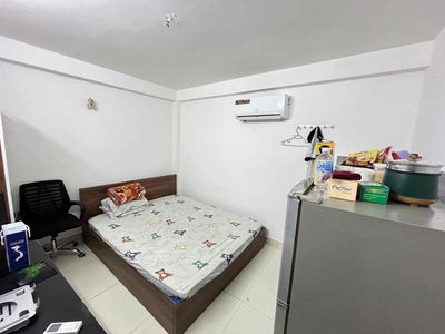 Room 20 m² · Đường Trường Chinh