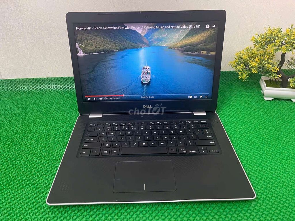 Dell vostro 3493