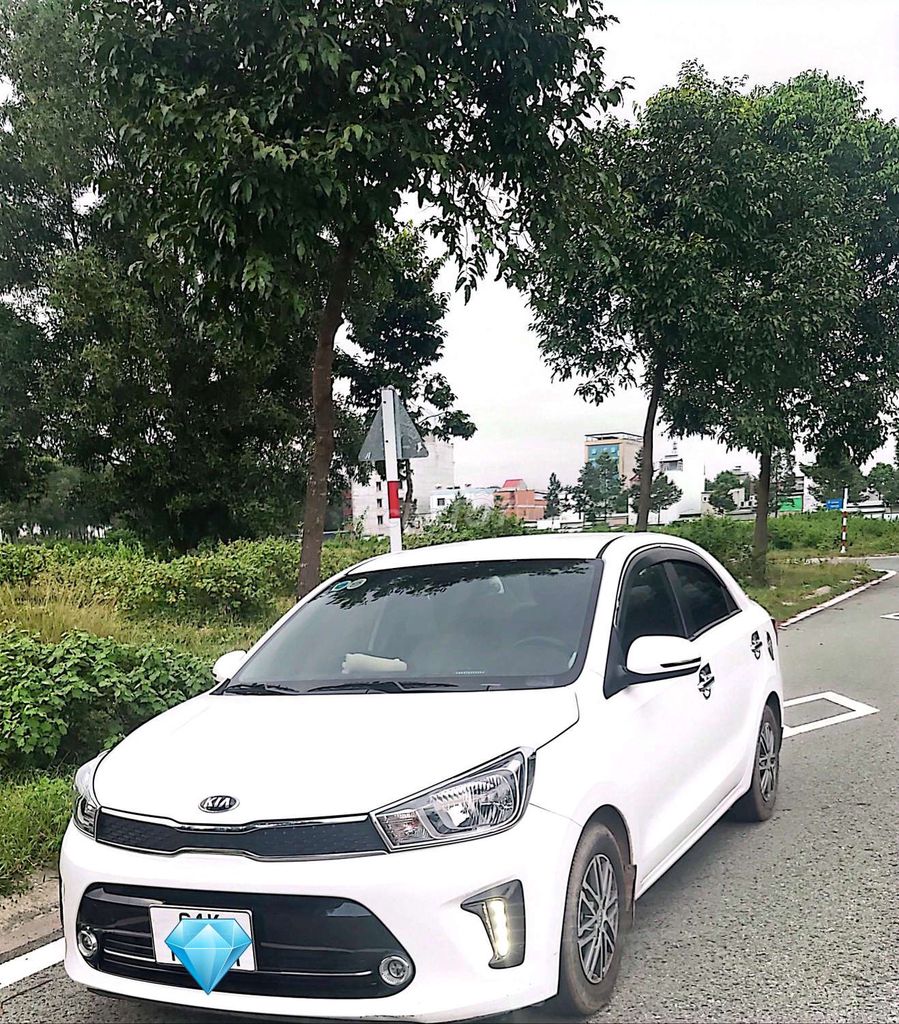 2021 1.4 MT Deluxe - 36000 km. Mua bán Ô tô tại Thành phố Thủ Dầu Một Bình Dương được đăng bởi do hanh hình 1