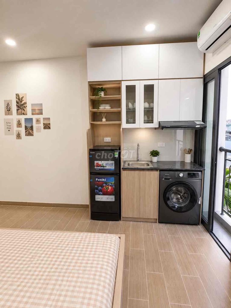 4tr8, nhà mới, nhận xe điện,￼ần Thương Mại, ĐHQG, Sư Phạm, ở được luô