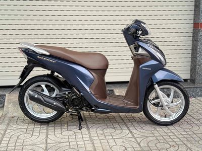 Vision 2020 Máy Zin BSTP Chính Chủ Hỗ Trợ Trả Góp