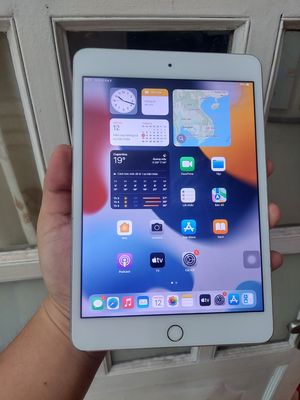 ipad mini 4 128G Wifi Only