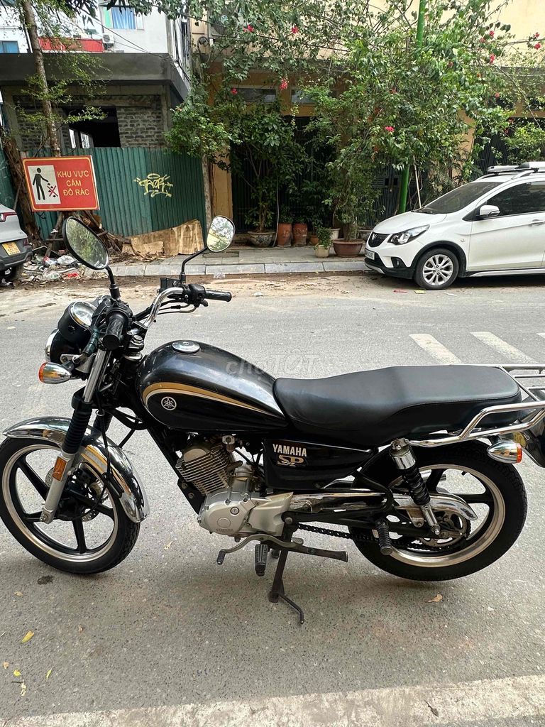 xe chính chủ, nguyên zin, mua lhe sdt zalo***. Mua bán Xe máy tại Quận Hai Bà Trưng Hà Nội được đăng bởi Bánh Mì Chấm Sữa hình 1