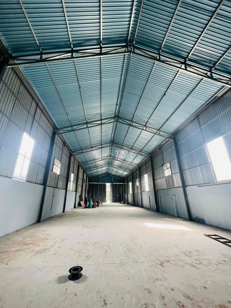 ⭐️CHO THUÊ KHO MT NGUYỄN CHÁNH,400M2 giá rẻ