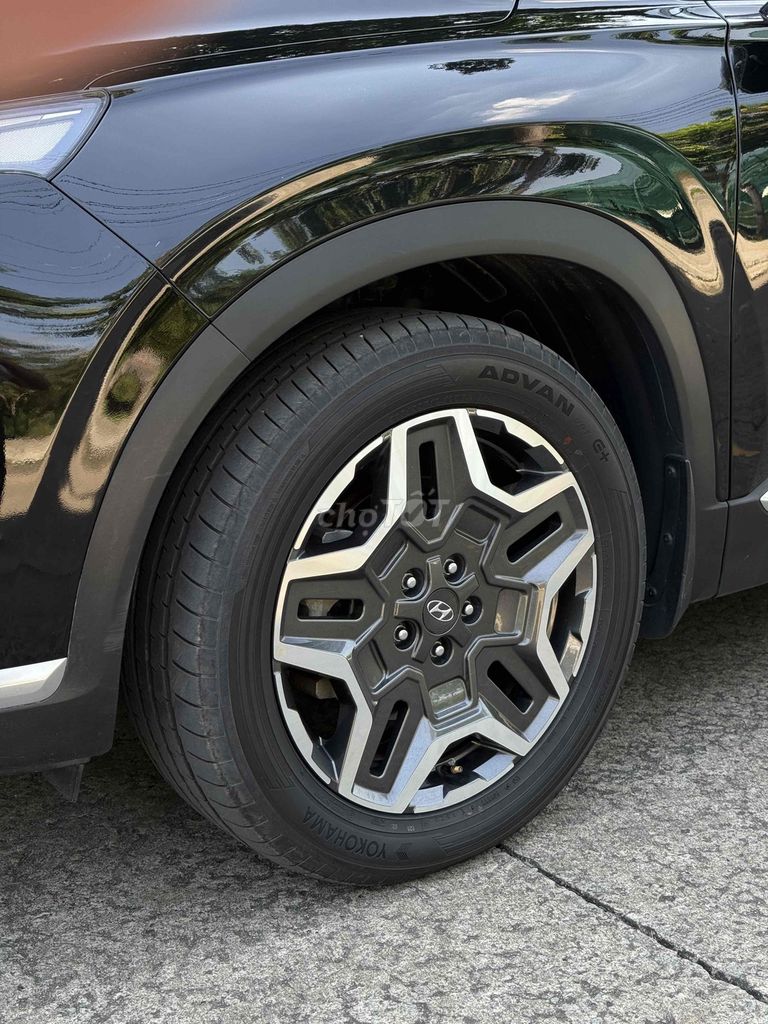 🚘 Hyundai Santa Fe 2022 dầu cao cấp siêu đẹp 🚘. Mua bán Ô tô tại Thành phố Dĩ An Bình Dương được đăng bởi Dương hình 16