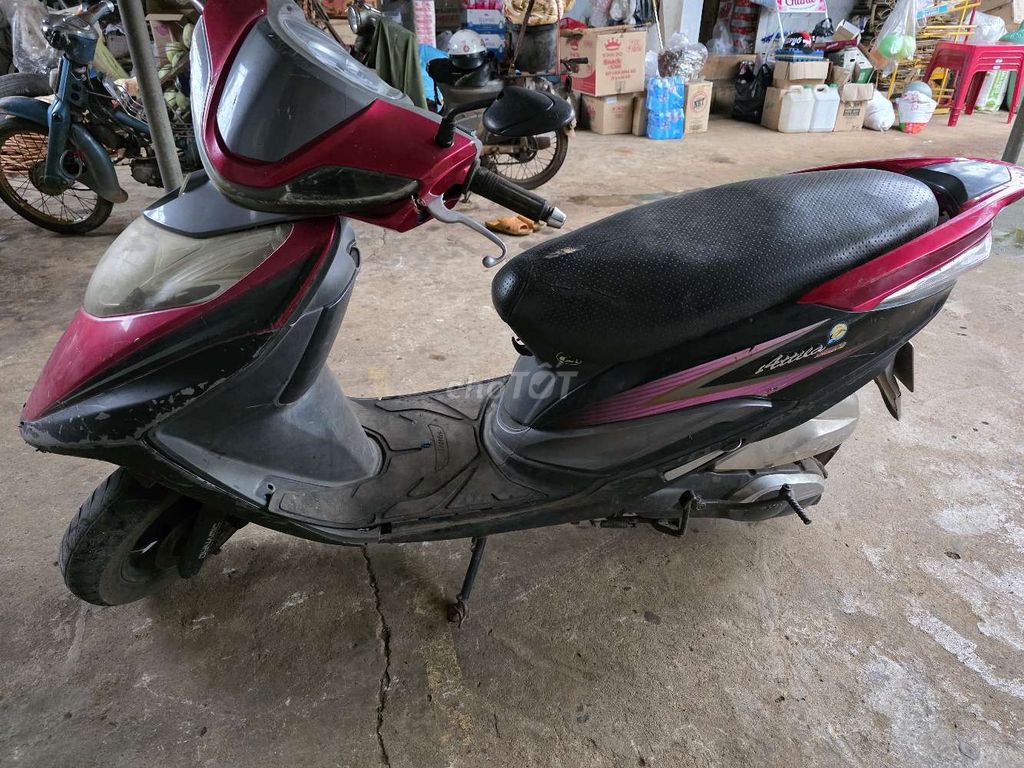 Attila victoria. Mua bán Xe máy tại Huyện Thống Nhất Đồng Nai được đăng bởi Thái hiền hình 2