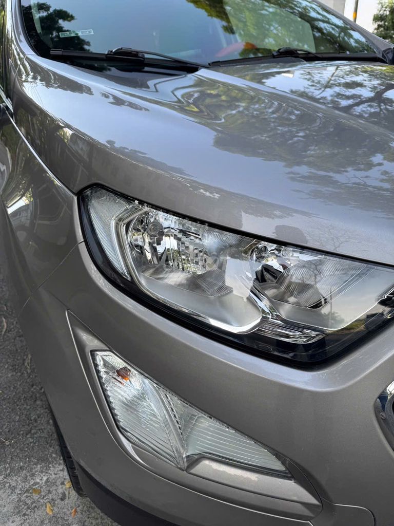 Ford EcoSport 2018 Titanium 1.5L AT - 100000 km. Mua bán Ô tô tại Quận Phú Nhuận Tp Hồ Chí Minh được đăng bởi xe39com hình 18