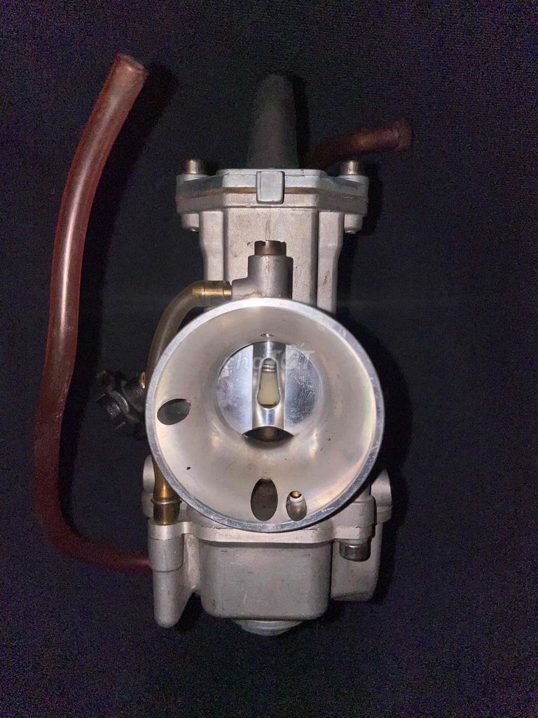 Bình xăng con Keihin ga dẹp. Mua bán Phụ tùng xe tại Quận 3 Tp Hồ Chí Minh được đăng bởi Trần Phúc Thiên Bảo hình 2