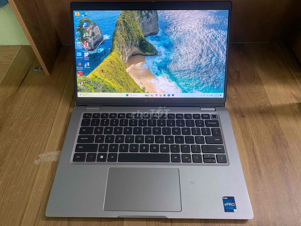 Dell Latitude 5330 i5 1245u 16G 256G FHD Win 11. Mua bán Laptop tại Quận 4 Tp Hồ Chí Minh được đăng bởi Jerry Tran hình 1