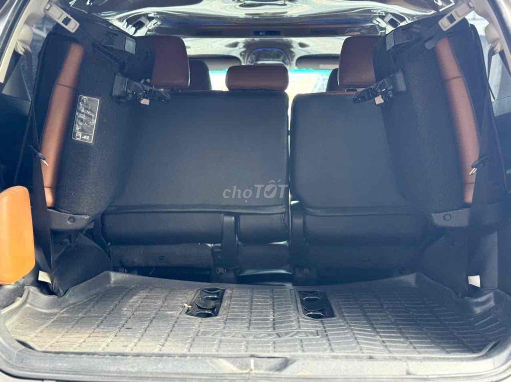 INNOVA 2.0G 2018 AT ,BẢO HÀNH 1 NĂM ,FULL ĐỒ CHƠI. Mua bán Ô tô tại Quận Bình Tân Tp Hồ Chí Minh được đăng bởi XUÂN DUY AUTO hình 7