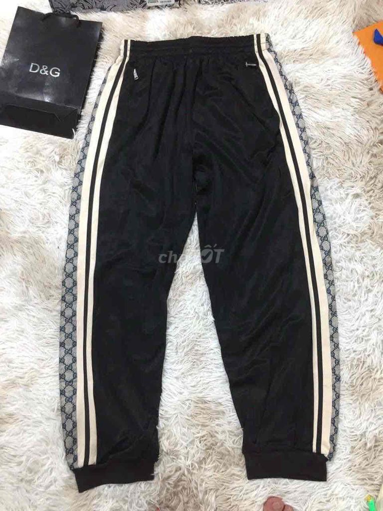 jogger GUCCI một phiên bản bất hủ