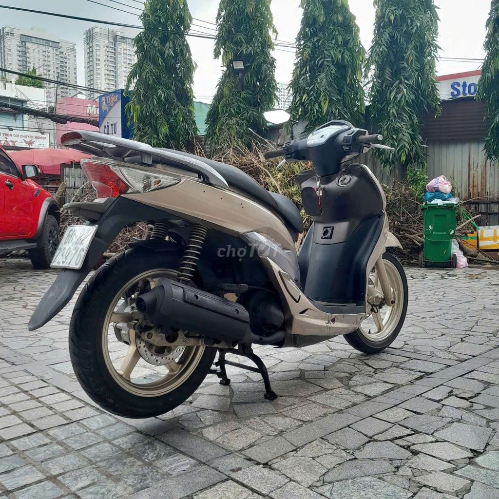 Xe shark 2 đĩa. Mua bán Xe máy tại Quận 7 Tp Hồ Chí Minh được đăng bởi trình minh sơn hình 3