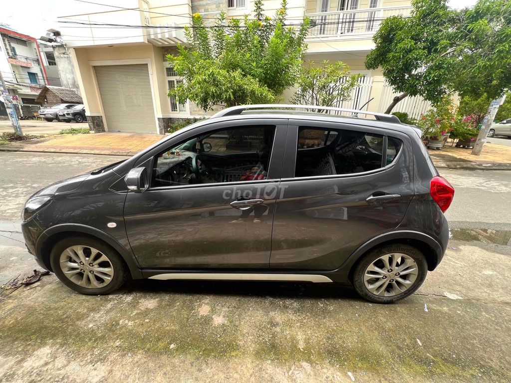 VinFast Fadil 2022 - 28000 km. Mua bán Ô tô tại Quận Ninh Kiều Cần Thơ được đăng bởi Chị Ngân hình 1