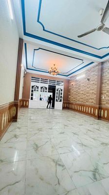 Аренда · 5 комн. · 100 м² · Quận Tân Phú, ул. Đường S3