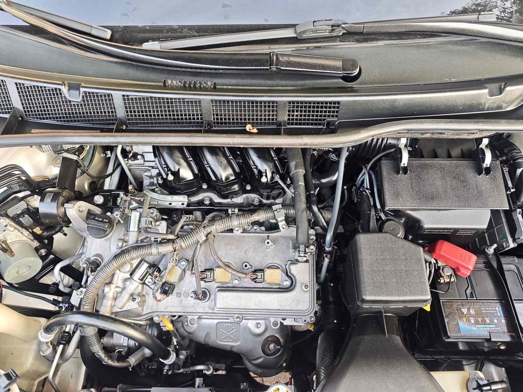 Toyota Sienna 2010 bản LE 2 cửa điện - 80000 km. Mua bán Ô tô tại Quận Bình Tân Tp Hồ Chí Minh được đăng bởi tài hình 20