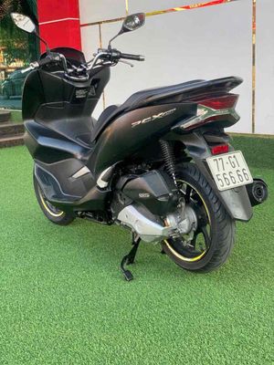 Honda PCX 150 Đen nhám 2018