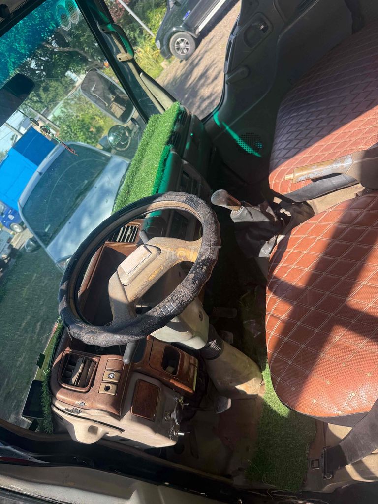 nhà mua xe mới bán xe jac 1t2 đời 2008 chay ngon. Mua bán Xe tải, xe ben tại Huyện Xuân Lộc Đồng Nai được đăng bởi phu an gia hình 4