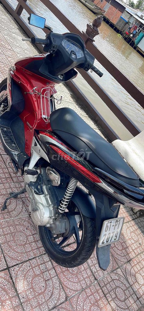 ab 207 viẹt lên thái. Mua bán Xe máy tại Quận Ninh Kiều Cần Thơ được đăng bởi nguyen van tai hình 2