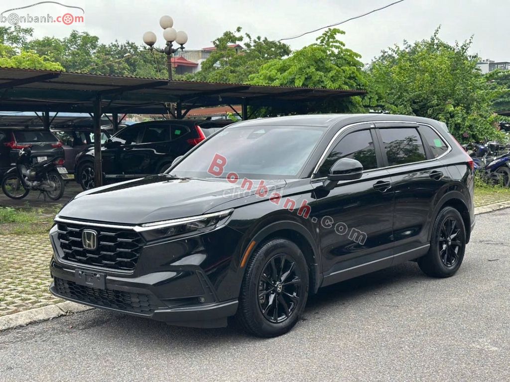 Honda CRV L 2024. Mua bán Ô tô tại Quận Cầu Giấy Hà Nội được đăng bởi Giang Car hình 1