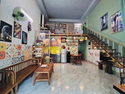 Townhouse 87 m² · 2 bed · Đường Nguyễn Văn Cừ