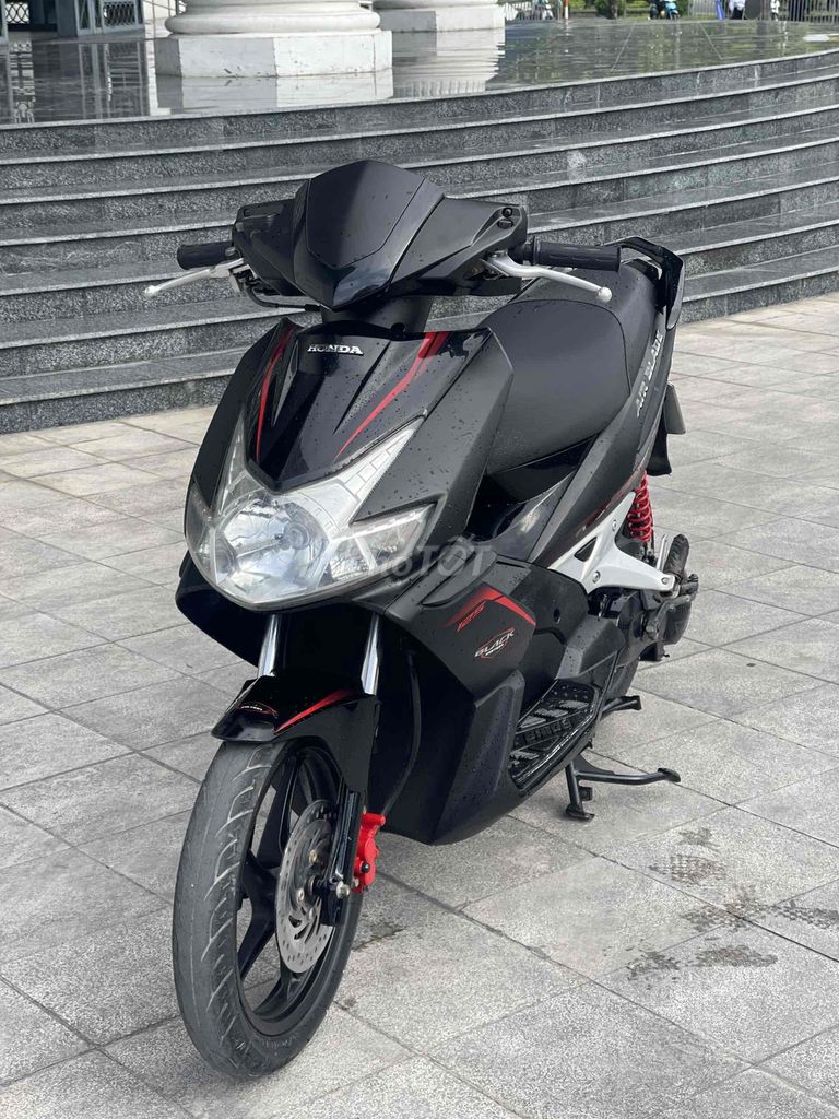 2015 Honda Air Blade 110. Chính chủ, bao sang tên.