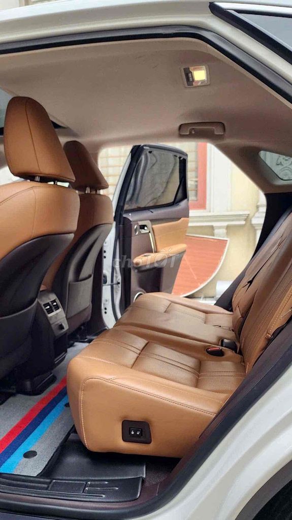 Lexus RX350 2016 xe đi 33.000km mới tinh. Mua bán Ô tô tại Thành phố Thủ Đức Tp Hồ Chí Minh được đăng bởi Siêu Thị Ôtô Dĩ an hình 10