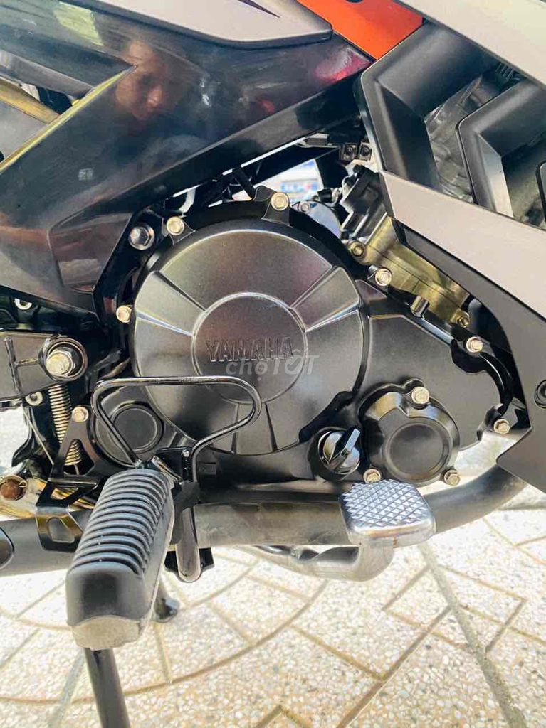 Yamaha Exciter 150 2020 Xám cam. Mua bán Xe máy tại Quận Ninh Kiều Cần Thơ được đăng bởi CHXM Tân Liên Hưng 2 hình 9