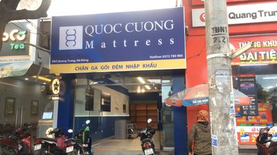 Đệm Quốc Cường